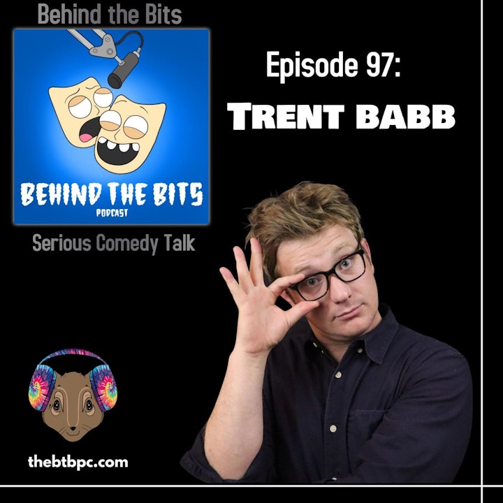 Episode 97: Trent Babb