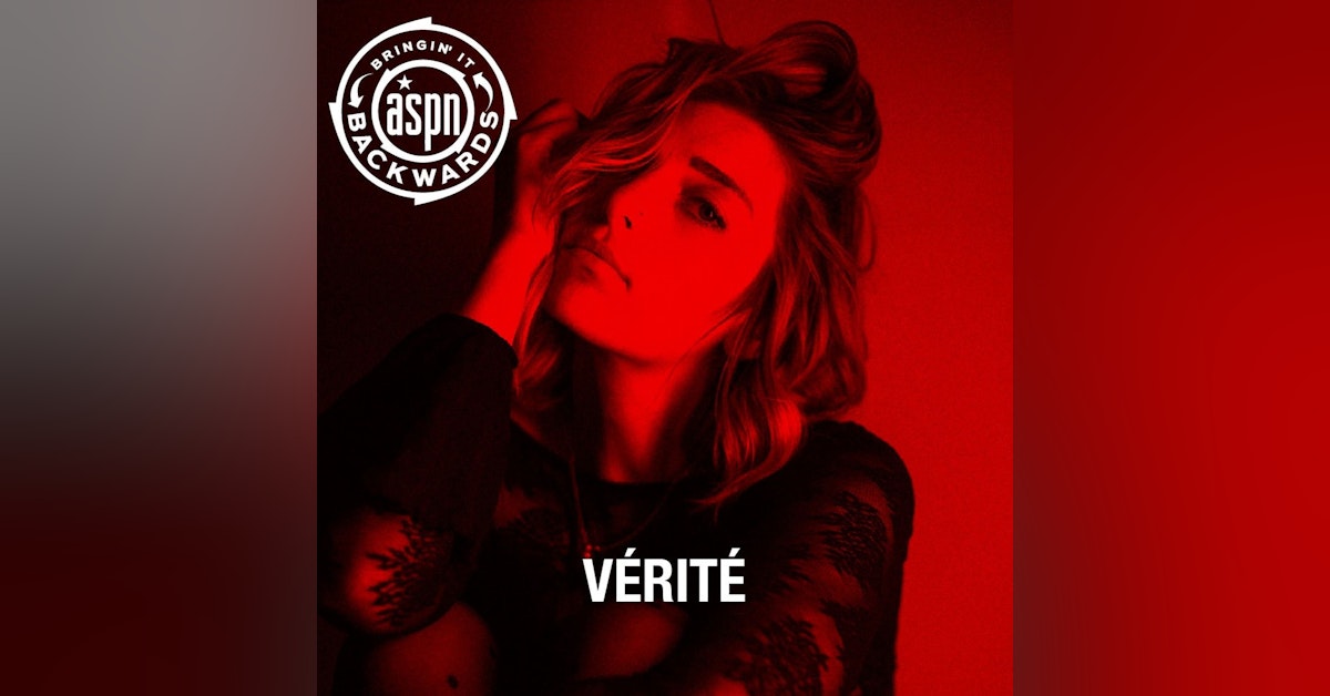 Interview with Verite