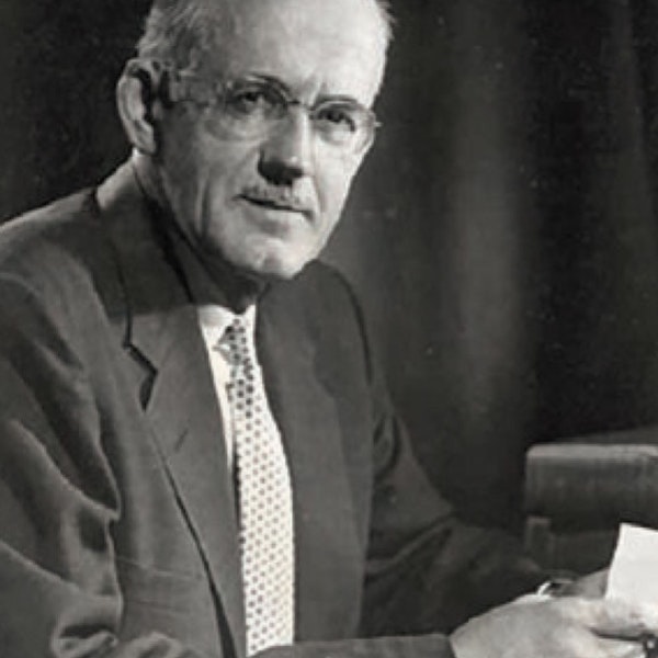5 Challenging Quotes from A.W. Tozer that ALL Christians Need to Hear Image