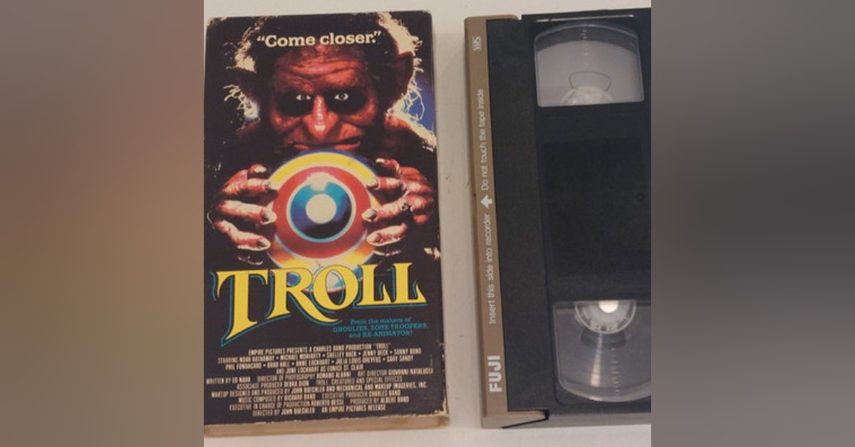 1986 - Troll