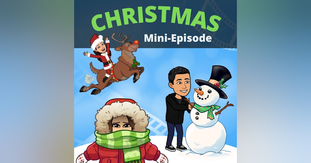 BONUS - Christmas Mini-Episode