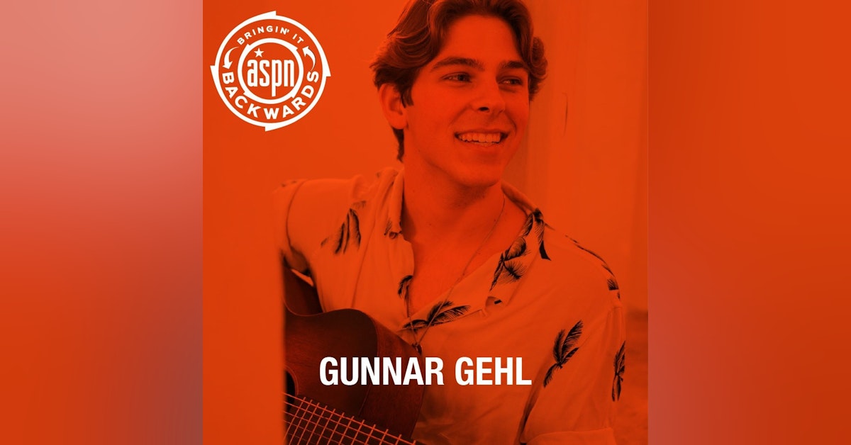 Interview with Gunnar Gehl