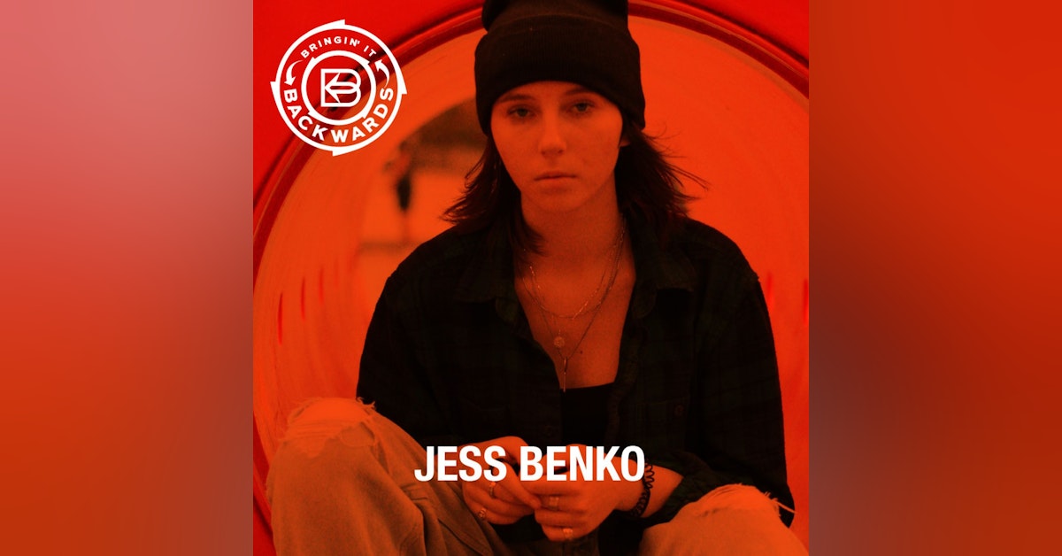 Interview with Jess Benko