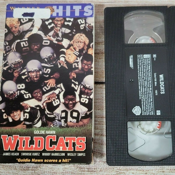 1986 - Wildcats Image