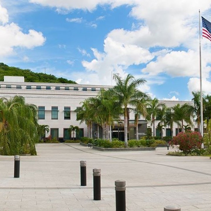 Embajada de Estados Unidos alerta sobre "restricciones a la movilidad" en Nicaragua