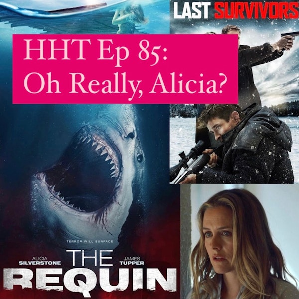 Ep 85: Oh Really, Alicia? Image