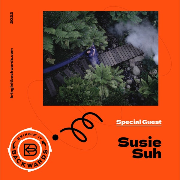 Interview with Susie Suh Image