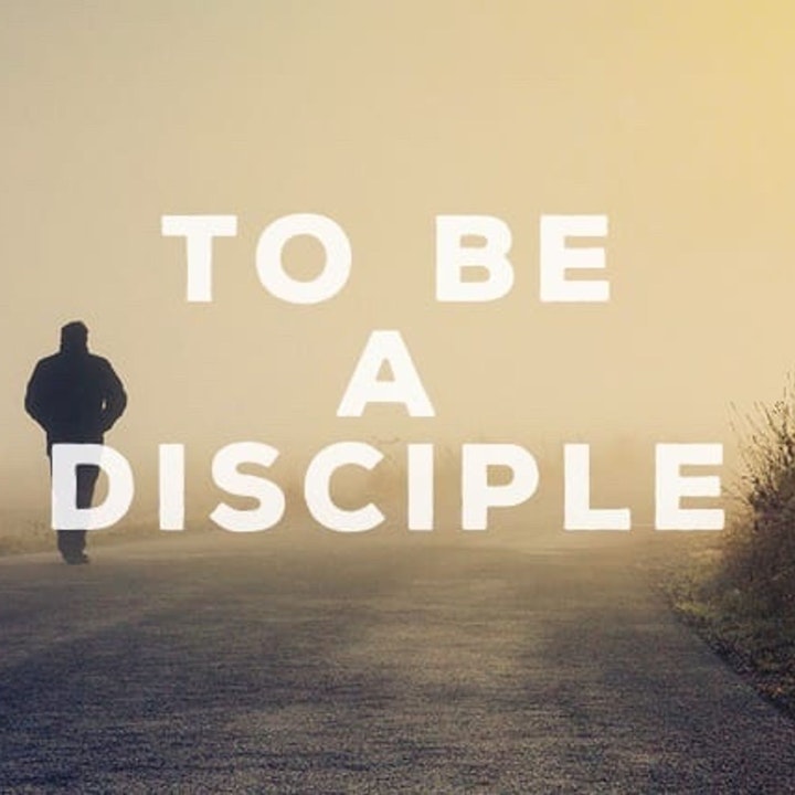 The Greek Word for Disciple