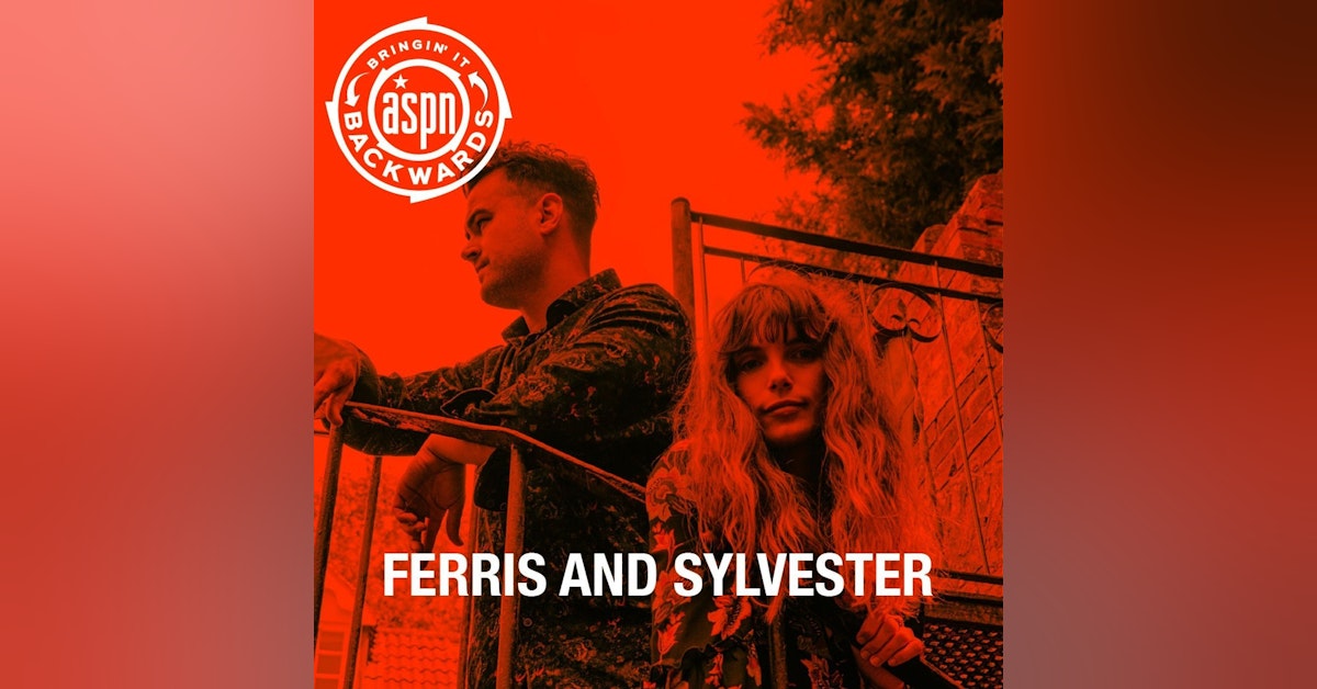 Interview with Ferris & Sylvester