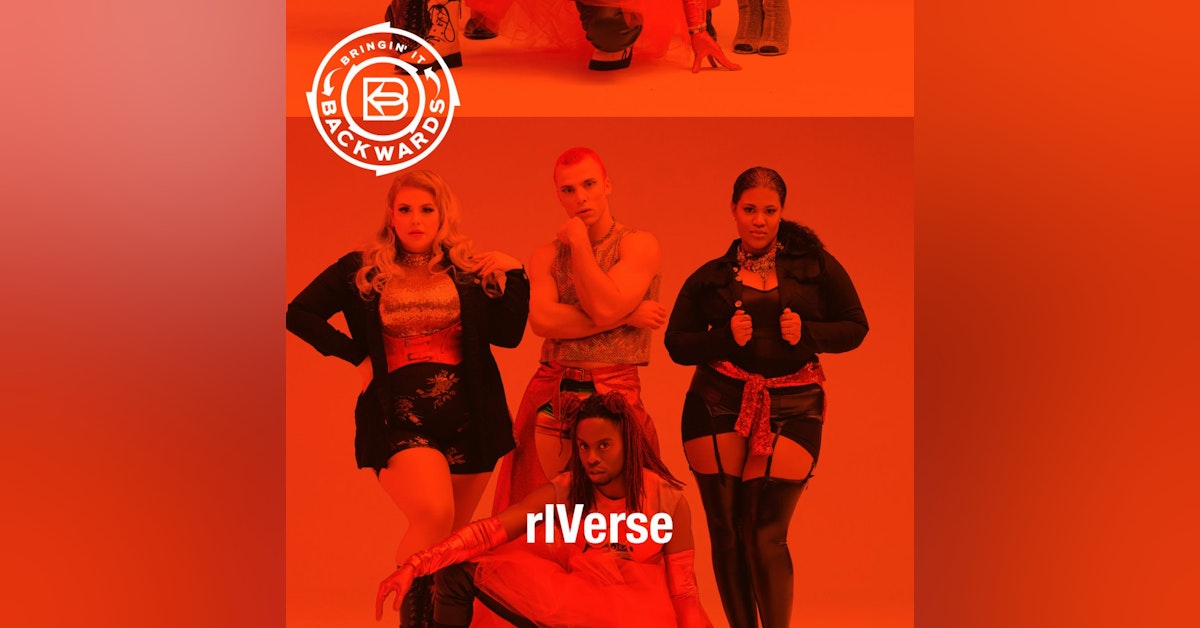 Interview with rIVerse