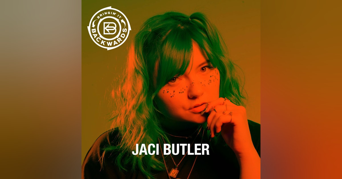 Interview with Jaci Butler
