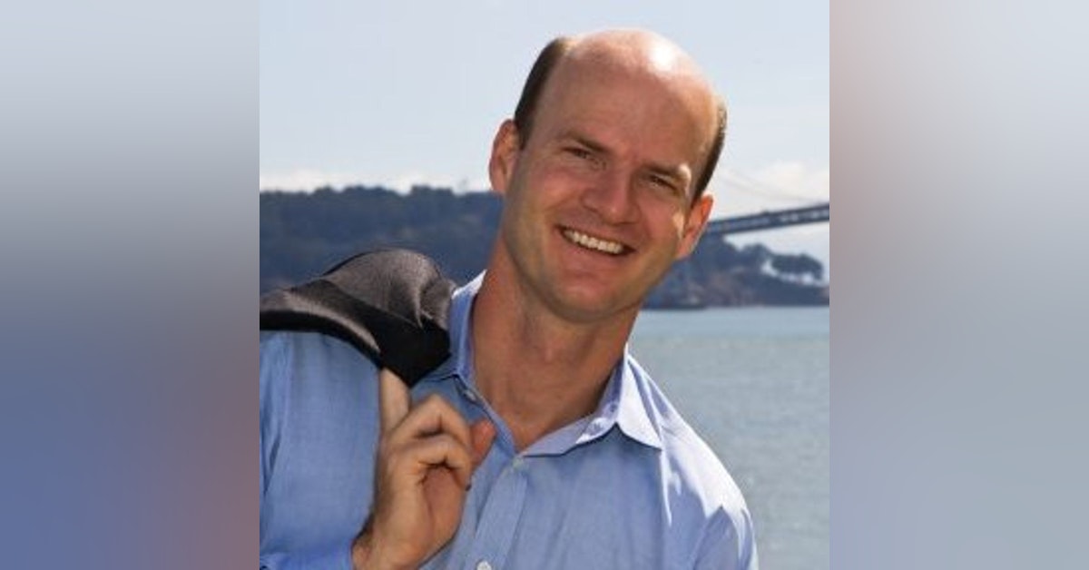 Eric Grosse Hotwire founder Expedia president