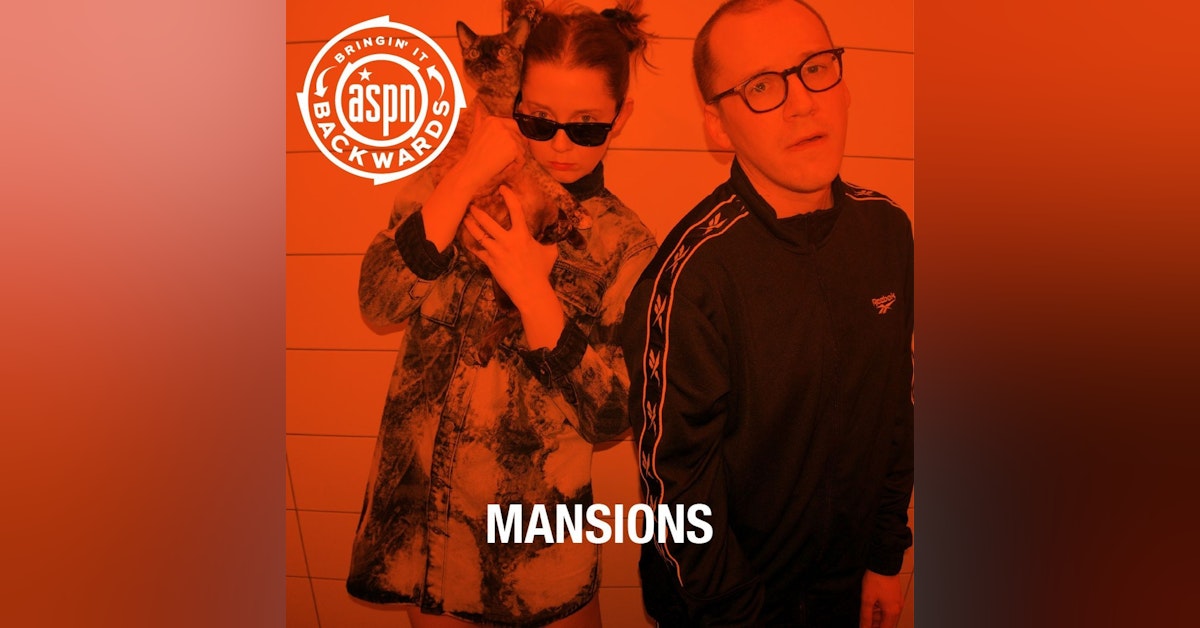 Interview with Mansions