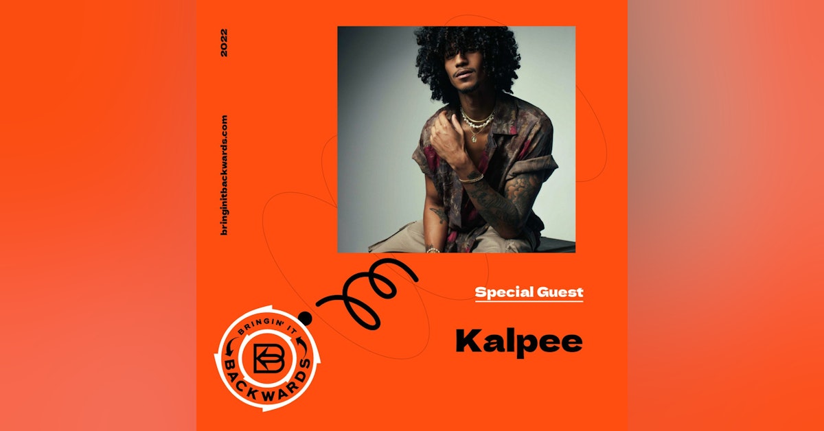 Interview with Kalpee