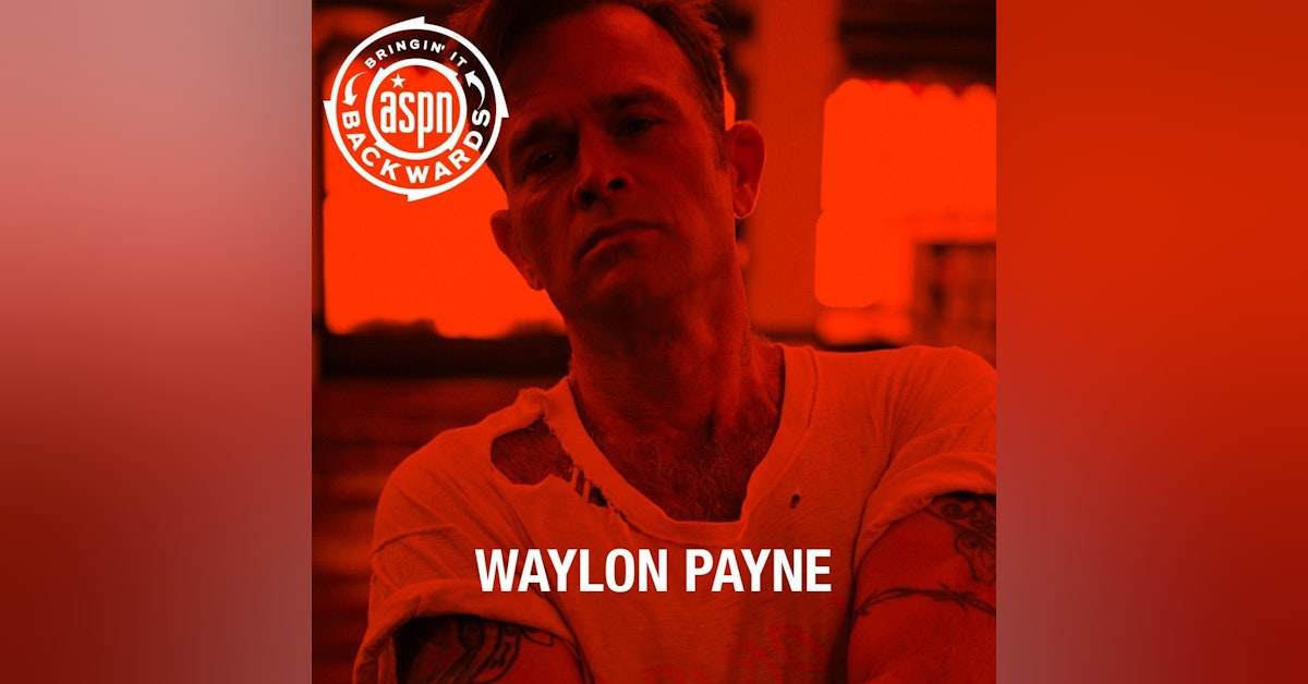 Interview with Waylon Payne