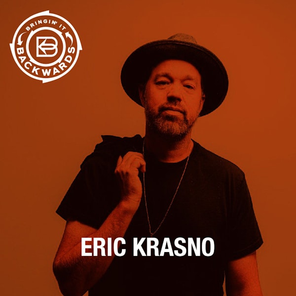 Interview with Eric Krasno Image