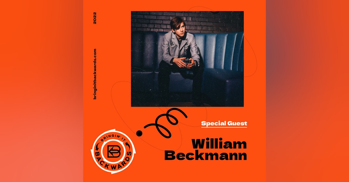 Interview with William Beckmann