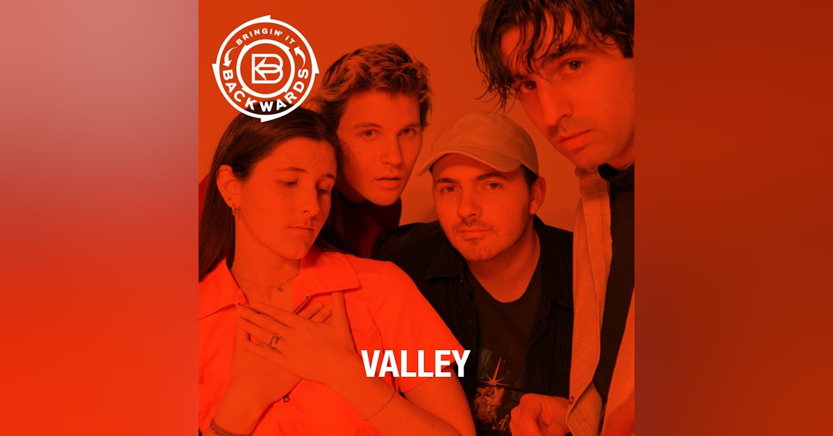 Interview with Valley