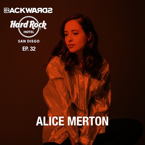 Interview with Alice Merton Image