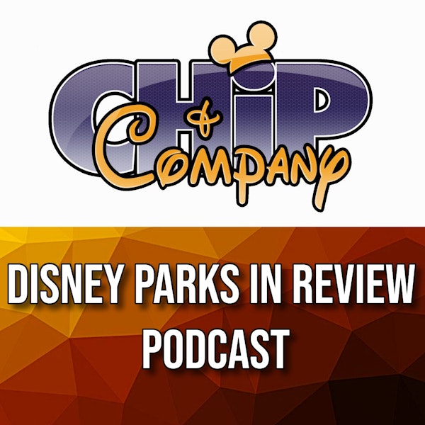 Disney Parks in Review - Dollywood Special