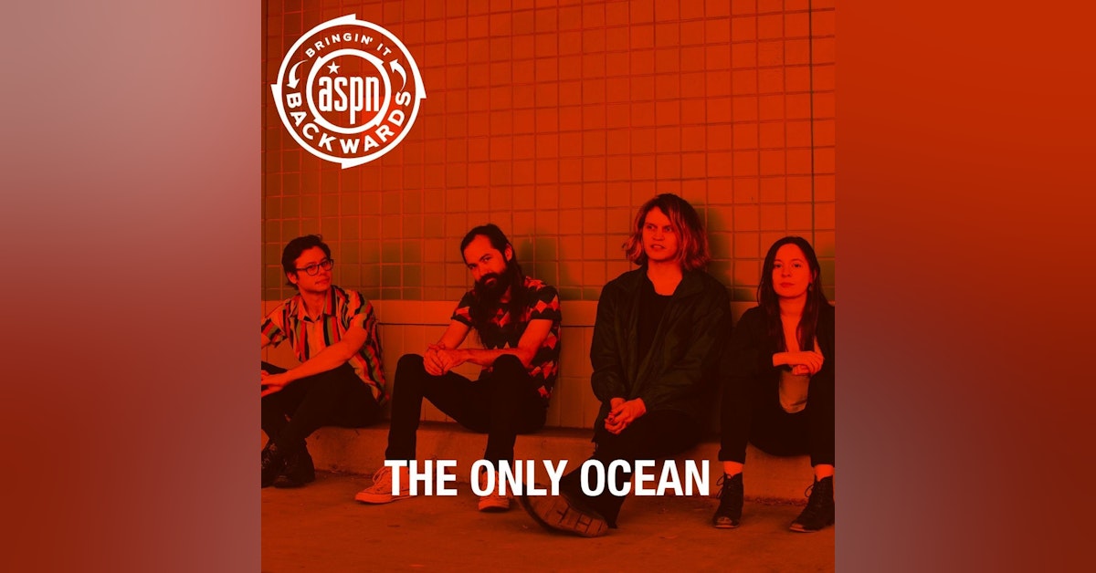 Interview with The Only Ocean