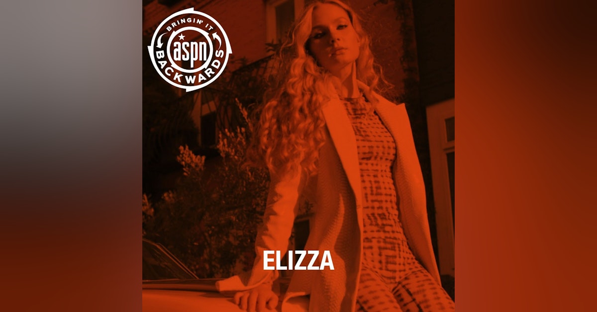 Interview with ELIZZA