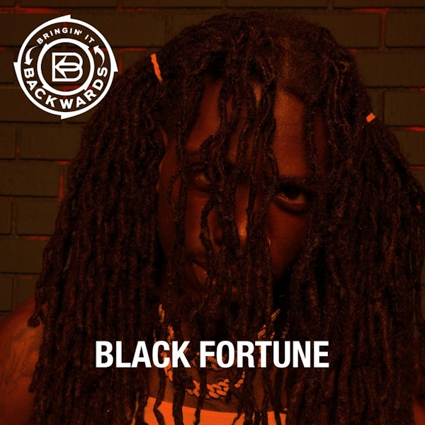 Interview with Black Fortune Image