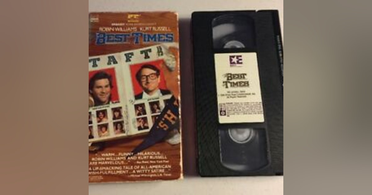 1986 - The Best of Times