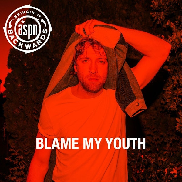 Interview with Blame My Youth Image