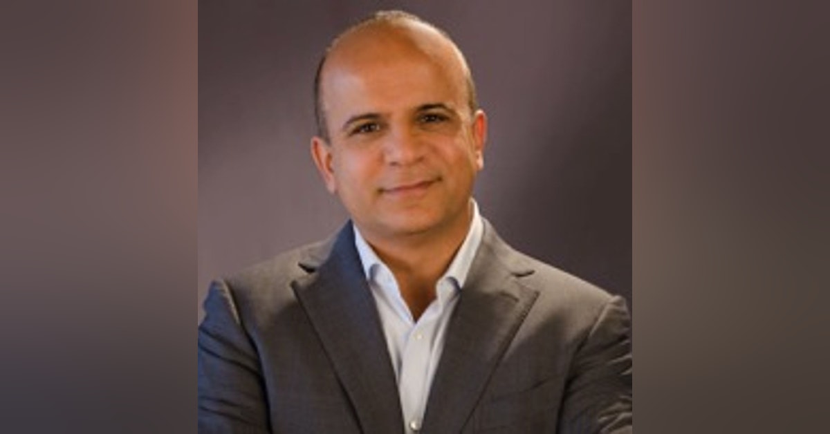 Tariq Farid CEO founder Edible Arrangements