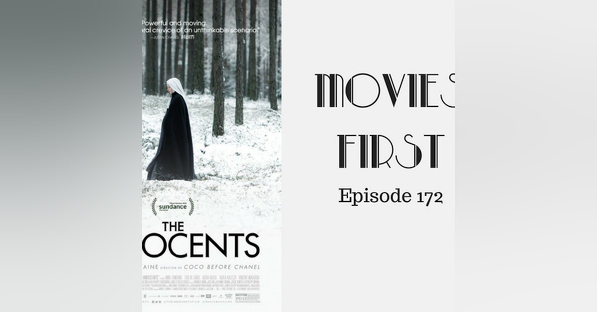 174: The Innocents - Movies First with Alex First Episode 172