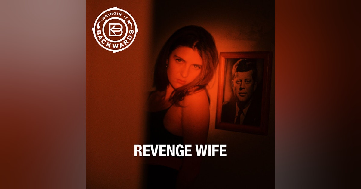 Interview with Revenge Wife