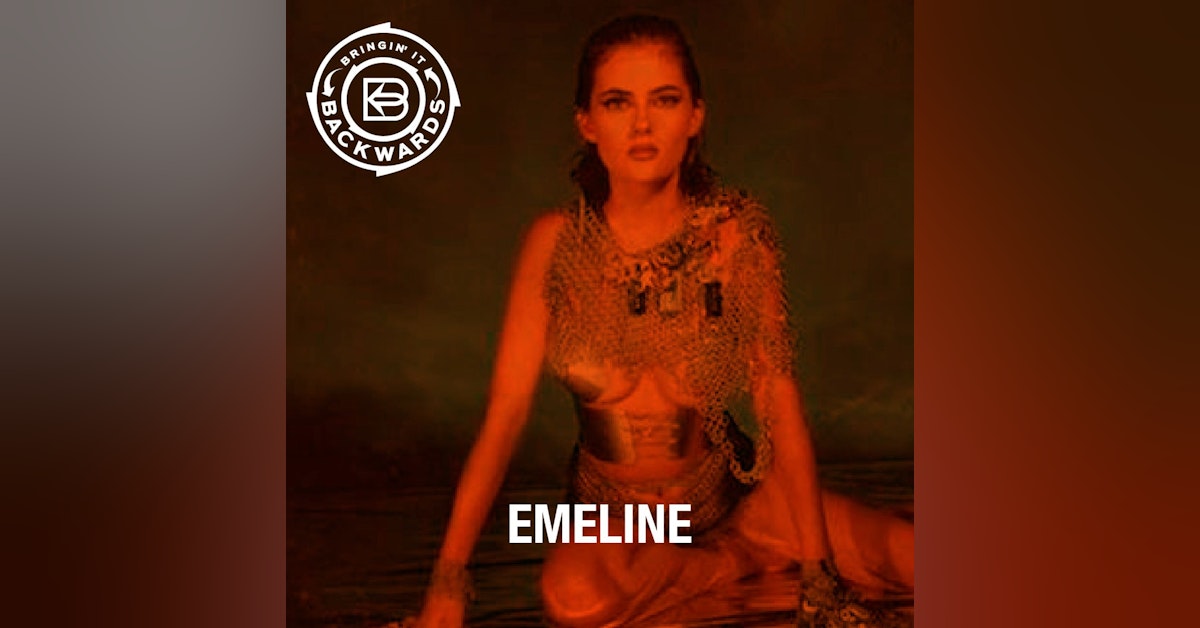 Interview with EMELINE