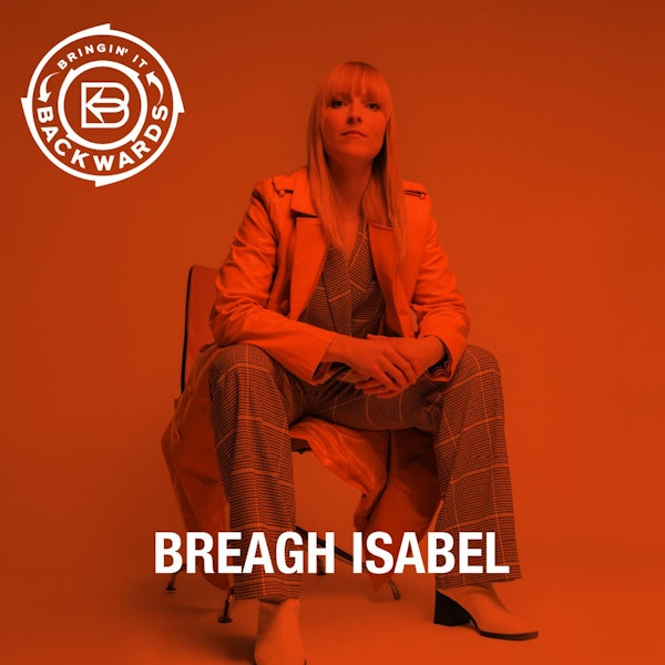 Interview with Breagh Isabel Image