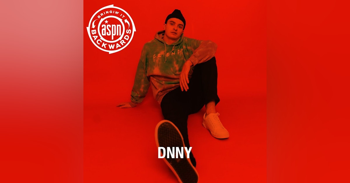 Interview with DNNY