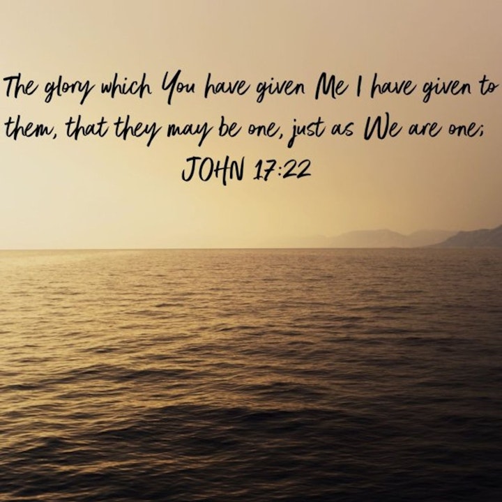 John 17:22: What Glory is Jesus Referring To?