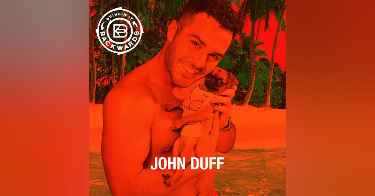 Interview with John Duff
