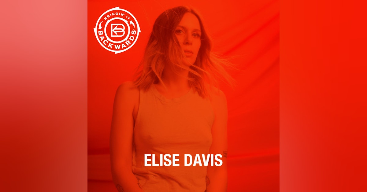 Interview with Elise Davis