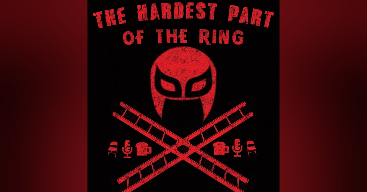 The Hardest Part of The Ring  Ep. 2