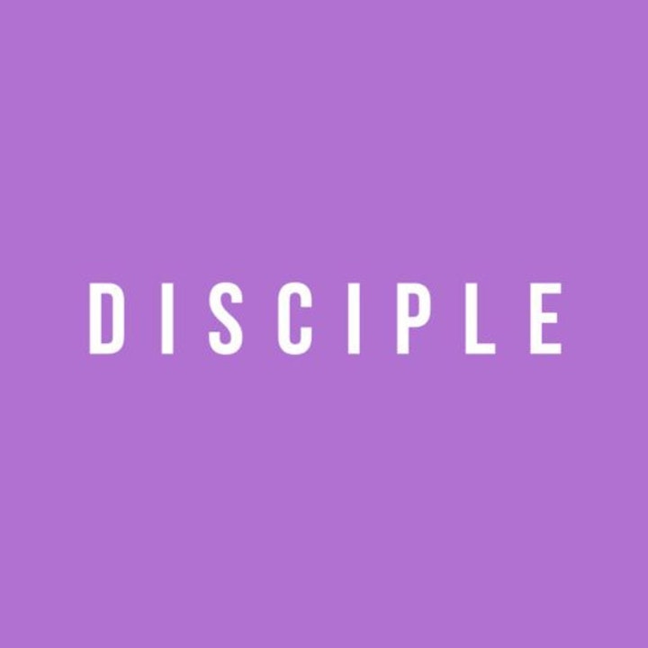What is a Disciple? Pt 2