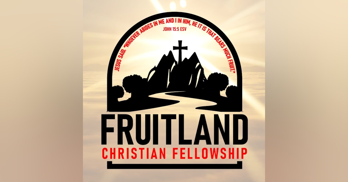 Fruitland Christian Fellowship – Harmony of the Gospels” [§ 70]—Jesus Heals Two Blind Men and a Mute