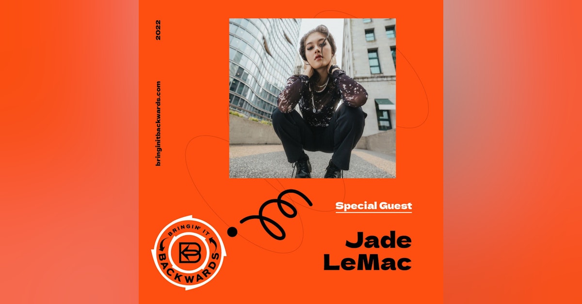 Interview with Jade LeMac
