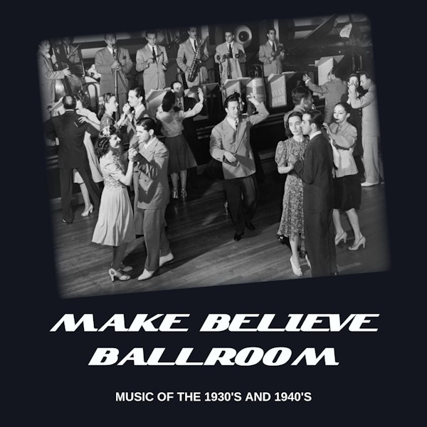 Make Believe Ballroom - 1/23/22 Edition Image