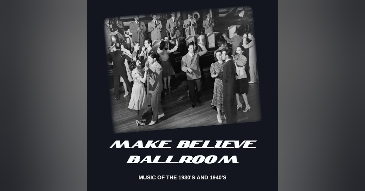 Make Believe Ball Room - 4/19/21 Edition