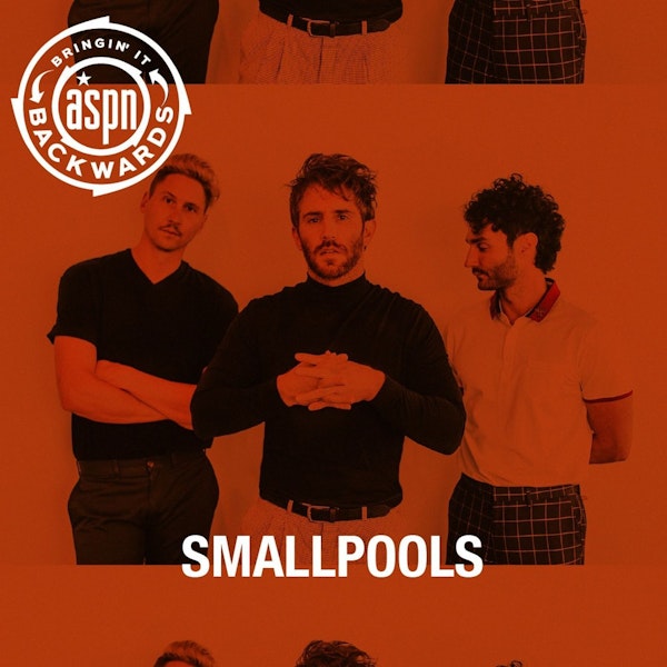 Interview with Smallpools Image
