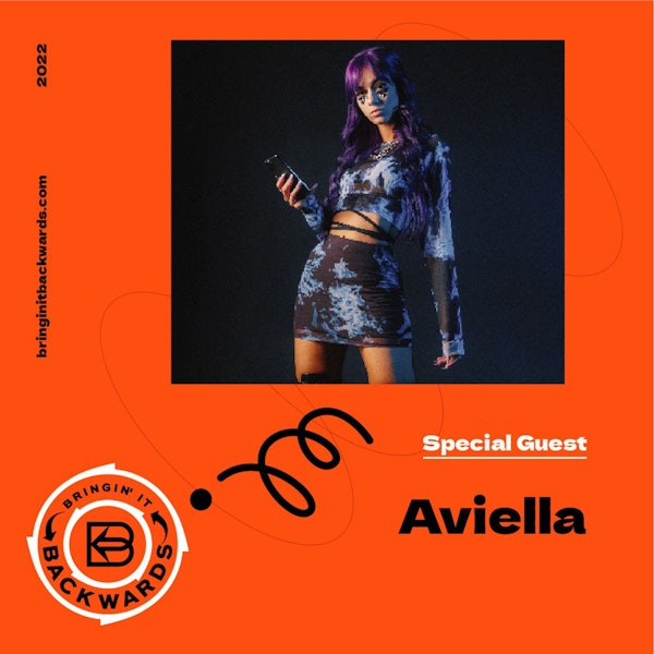 Interview with Aviella Image