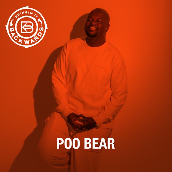 Interview with Poo Bear Image