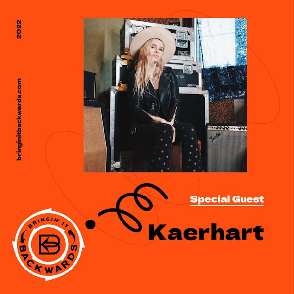 Interview with Kaerhart Image