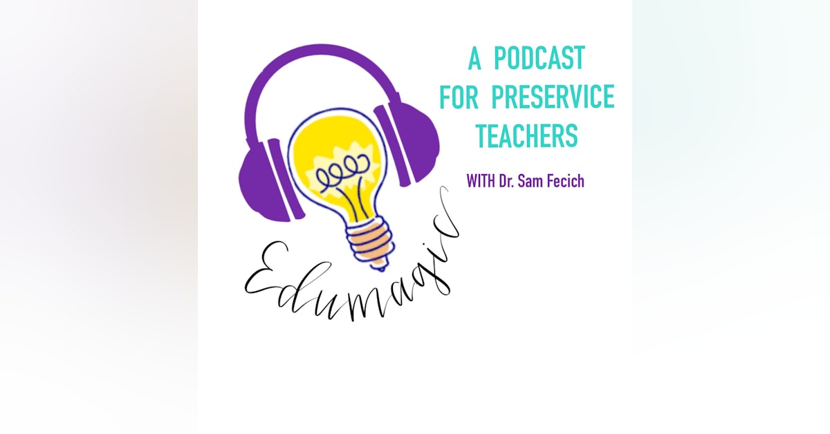Seven things future teachers can do this summer to shine bright E 181