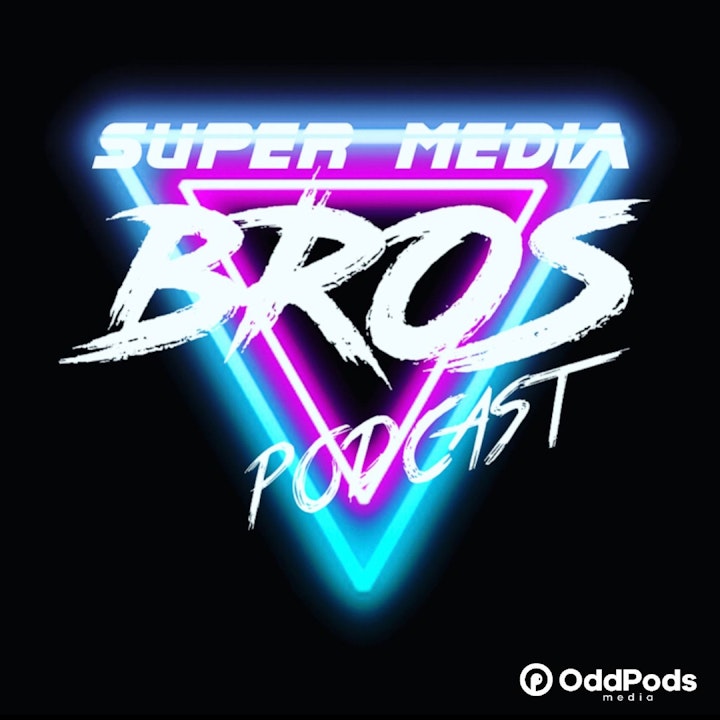 The Fury of a Thousand Neon Nerds! (Ep. 63)
